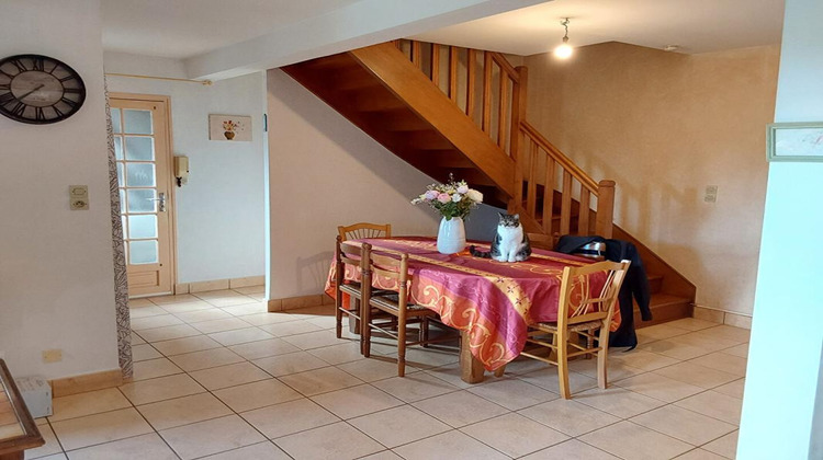 Ma-Cabane - Vente Maison LANRIVAIN, 176 m²