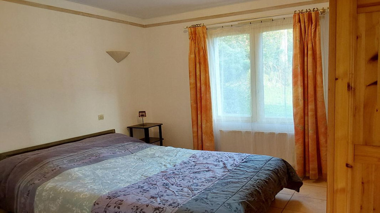 Ma-Cabane - Vente Maison LANRIVAIN, 176 m²