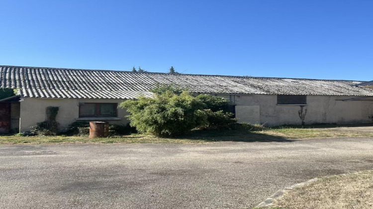 Ma-Cabane - Vente Maison LANRIVAIN, 186 m²