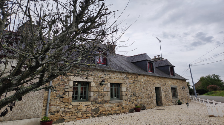 Ma-Cabane - Vente Maison Lanrodec, 180 m²