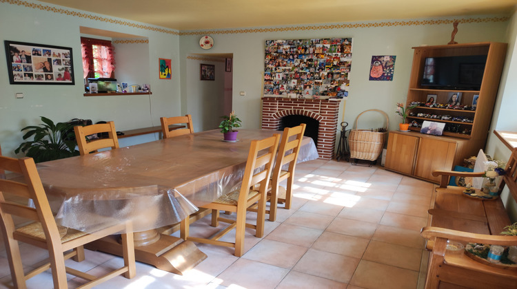 Ma-Cabane - Vente Maison Lanrodec, 180 m²