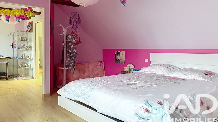 Ma-Cabane - Vente Maison Lanrodec, 180 m²