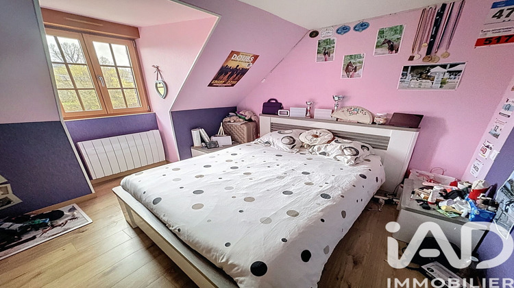 Ma-Cabane - Vente Maison Lanrodec, 180 m²