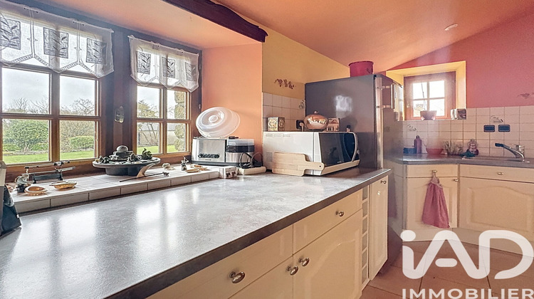 Ma-Cabane - Vente Maison Lanrodec, 180 m²