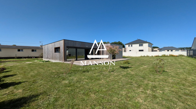 Ma-Cabane - Vente Maison Lanrodec, 75 m²
