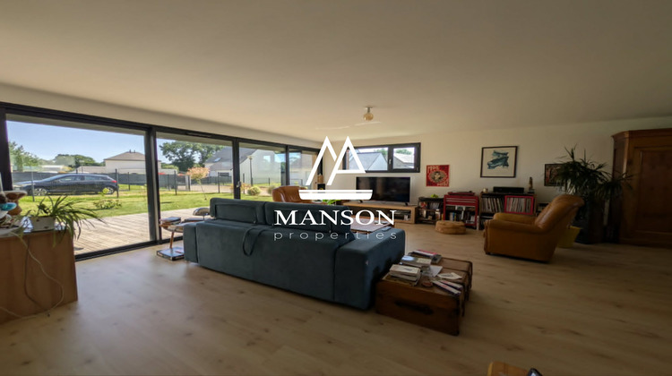 Ma-Cabane - Vente Maison Lanrodec, 75 m²