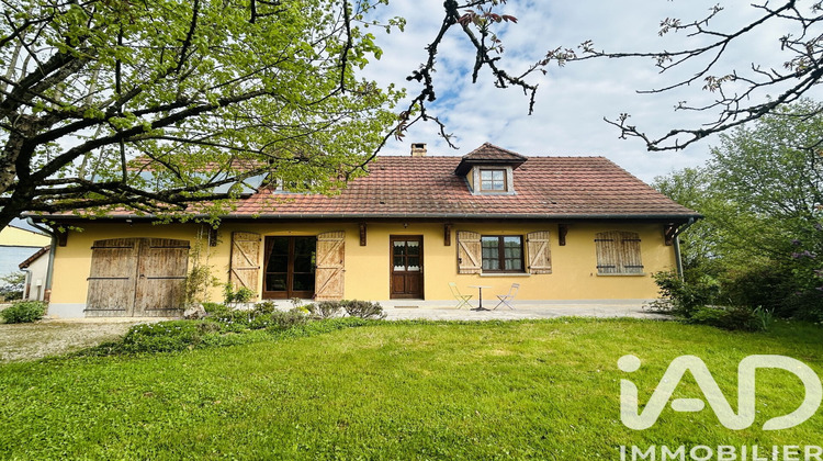 Ma-Cabane - Vente Maison Lans, 135 m²