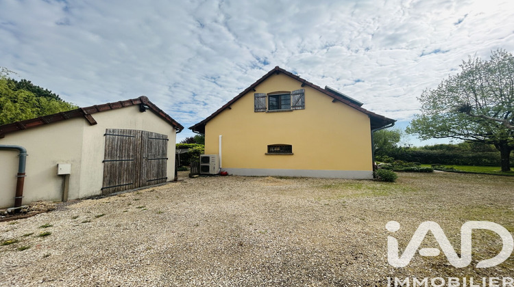 Ma-Cabane - Vente Maison Lans, 135 m²