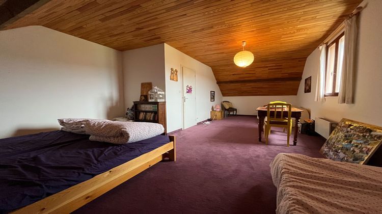 Ma-Cabane - Vente Maison LANS-EN-VERCORS, 200 m²