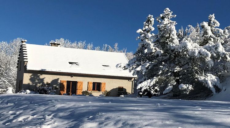 Ma-Cabane - Vente Maison LANS-EN-VERCORS, 200 m²