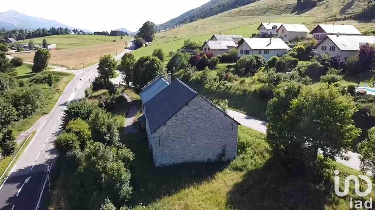 Ma-Cabane - Vente Maison Lans-en-Vercors, 165 m²