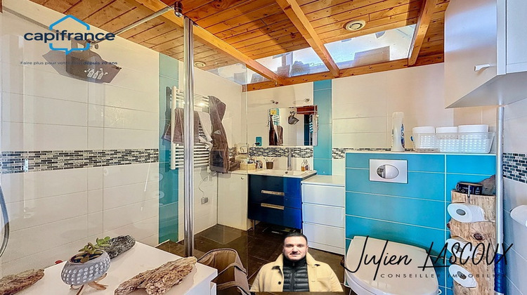 Ma-Cabane - Vente Maison LANS EN VERCORS, 72 m²