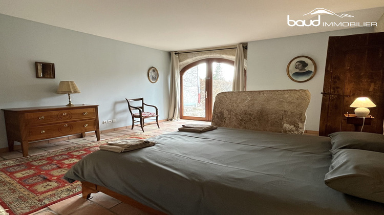 Ma-Cabane - Vente Maison Lans-en-Vercors, 230 m²