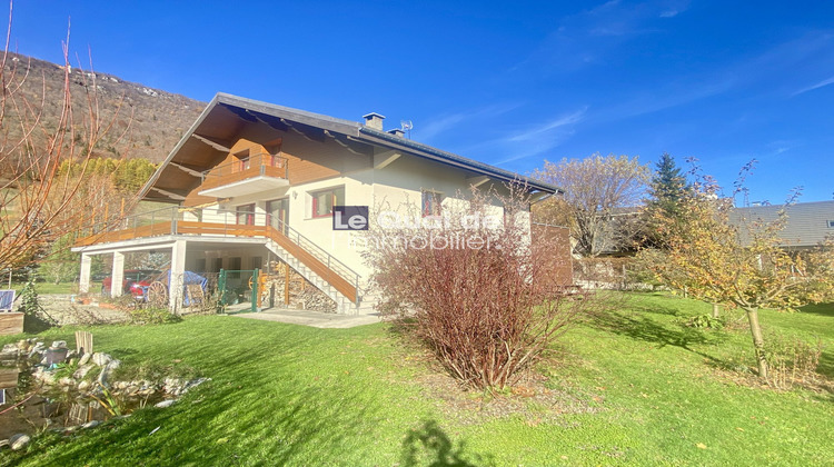 Ma-Cabane - Vente Maison Lans-en-Vercors, 212 m²