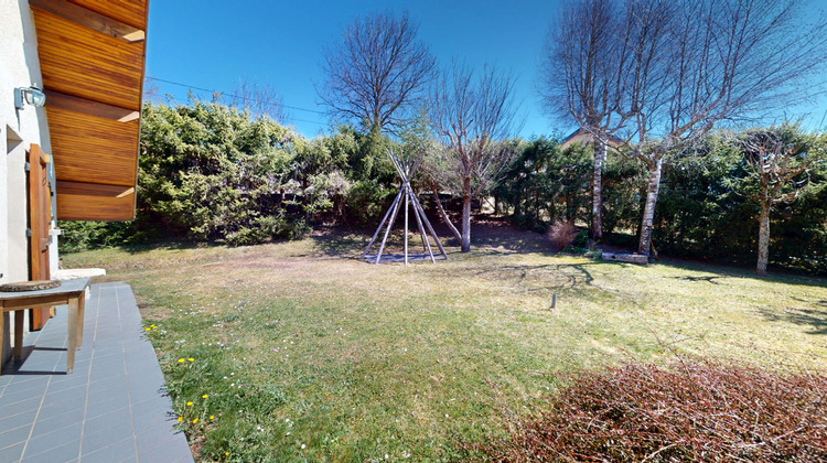 Ma-Cabane - Vente Maison LANS-EN-VERCORS, 210 m²
