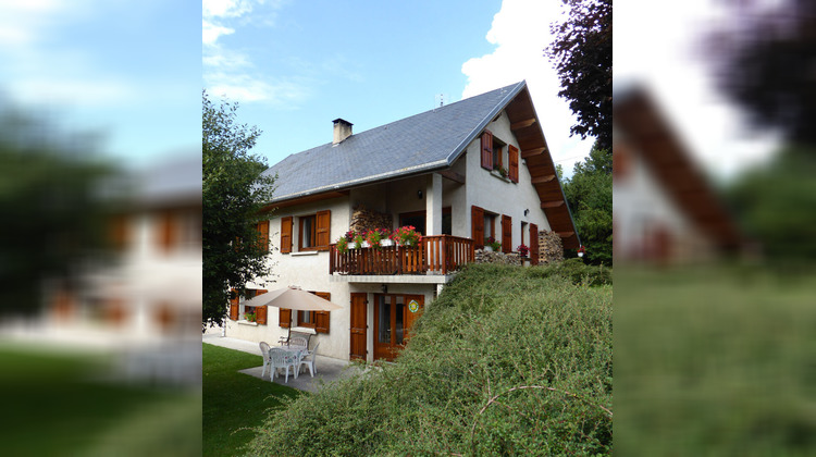 Ma-Cabane - Vente Maison LANS-EN-VERCORS, 210 m²