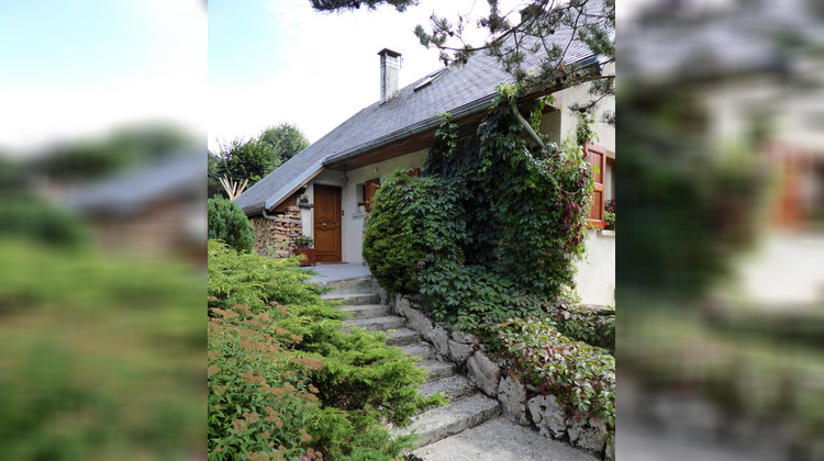 Ma-Cabane - Vente Maison LANS-EN-VERCORS, 210 m²