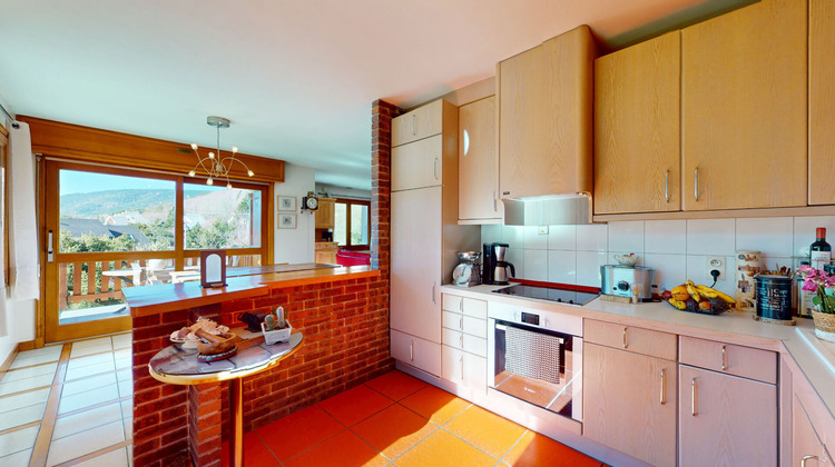 Ma-Cabane - Vente Maison LANS-EN-VERCORS, 210 m²