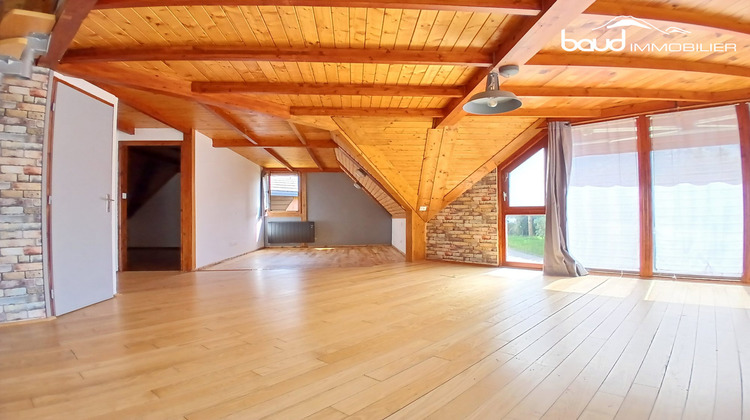 Ma-Cabane - Vente Maison Lans-en-Vercors, 71 m²