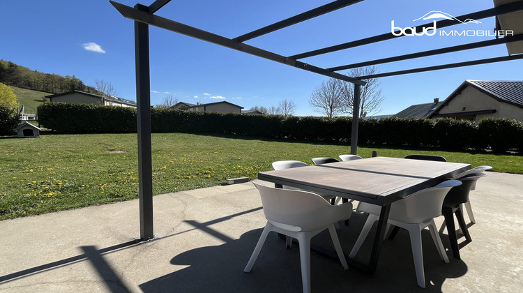 Ma-Cabane - Vente Maison Lans-en-Vercors, 192 m²