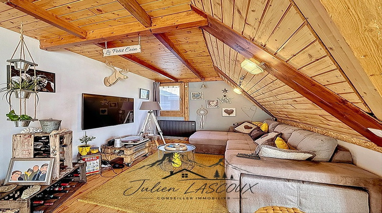 Ma-Cabane - Vente Maison LANS EN VERCORS, 72 m²