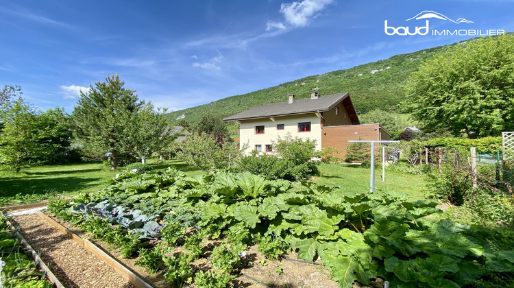Ma-Cabane - Vente Maison Lans-en-Vercors, 212 m²