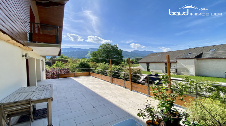 Ma-Cabane - Vente Maison Lans-en-Vercors, 212 m²