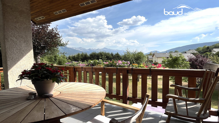 Ma-Cabane - Vente Maison Lans-en-Vercors, 145 m²