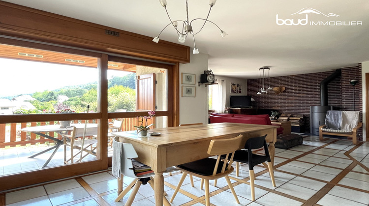 Ma-Cabane - Vente Maison Lans-en-Vercors, 145 m²