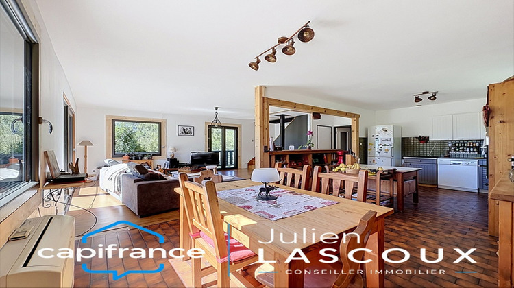 Ma-Cabane - Vente Maison LANS EN VERCORS, 140 m²