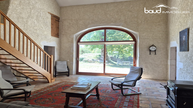 Ma-Cabane - Vente Maison Lans-en-Vercors, 230 m²