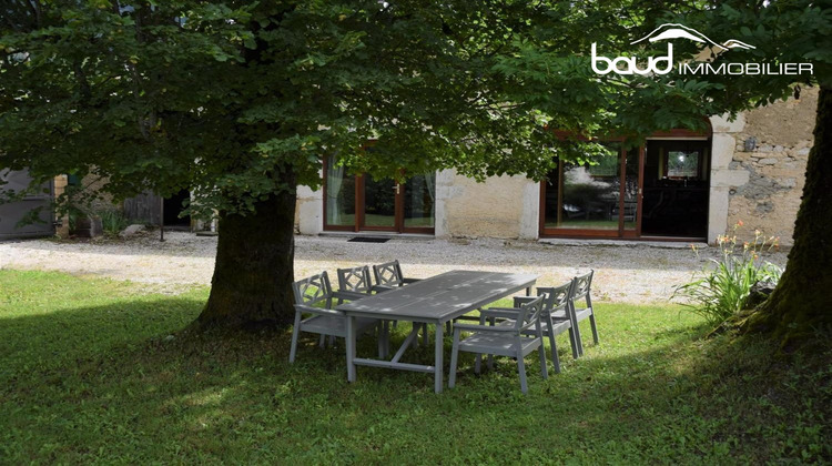 Ma-Cabane - Vente Maison Lans-en-Vercors, 230 m²