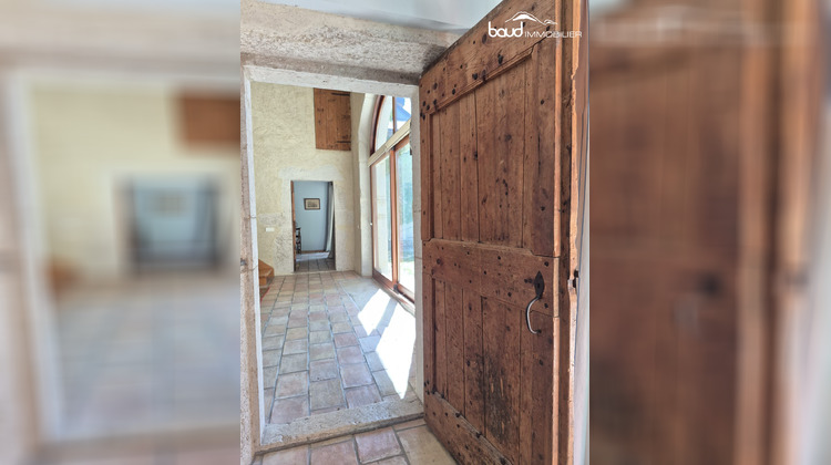 Ma-Cabane - Vente Maison Lans-en-Vercors, 230 m²