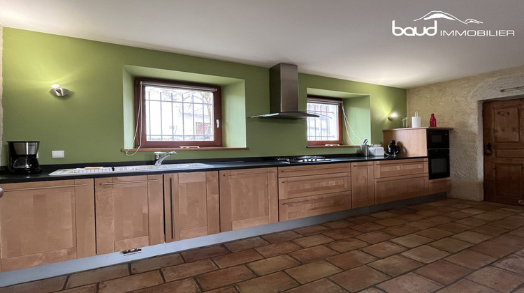 Ma-Cabane - Vente Maison Lans-en-Vercors, 230 m²