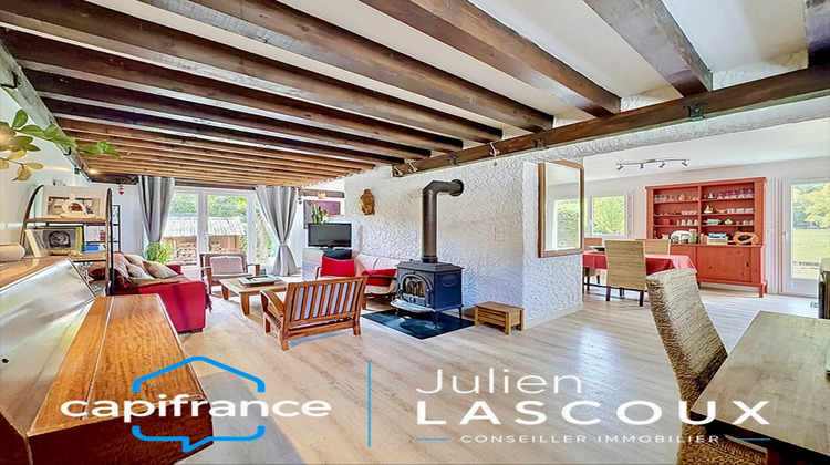Ma-Cabane - Vente Maison LANS EN VERCORS, 102 m²