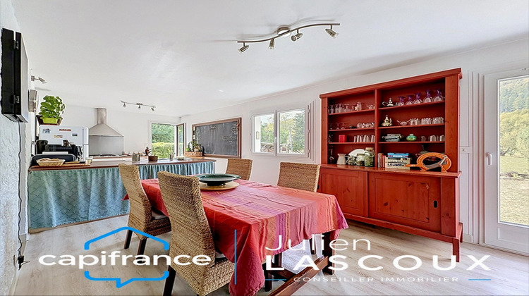 Ma-Cabane - Vente Maison LANS EN VERCORS, 102 m²