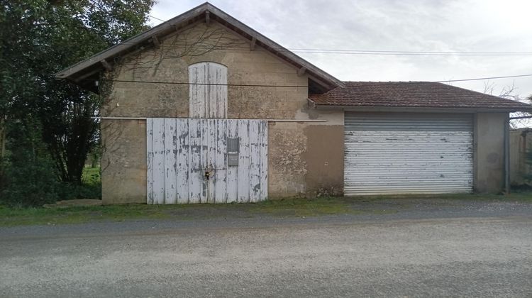 Ma-Cabane - Vente Maison Lansac, 130 m²