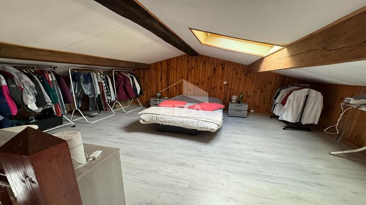 Ma-Cabane - Vente Maison LANSAC, 153 m²