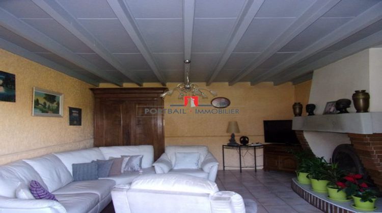 Ma-Cabane - Vente Maison Lansac, 135 m²