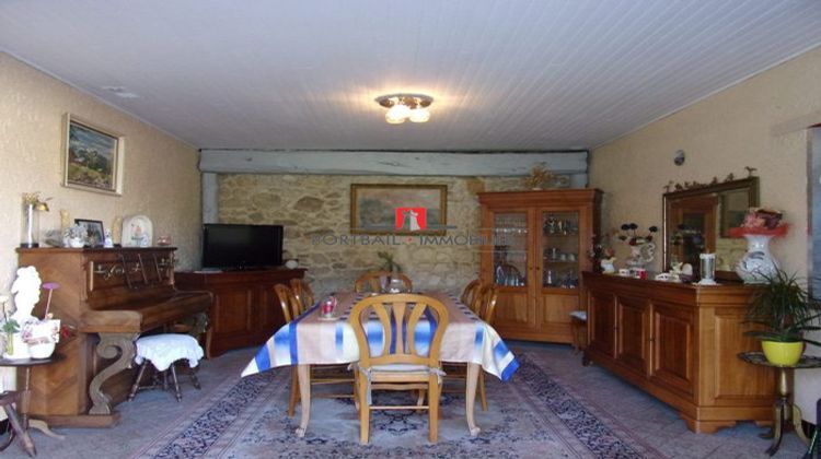 Ma-Cabane - Vente Maison Lansac, 135 m²