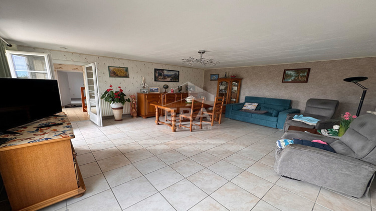 Ma-Cabane - Vente Maison LANSAC, 178 m²