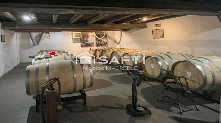 Ma-Cabane - Vente Maison Lansac, 190 m²