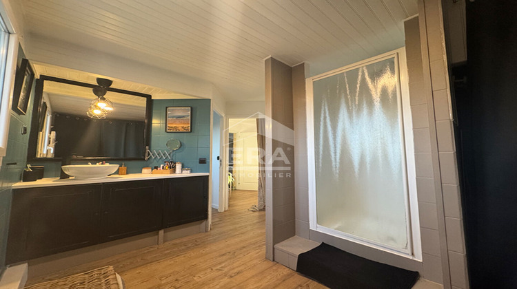 Ma-Cabane - Vente Maison LANSAC, 200 m²