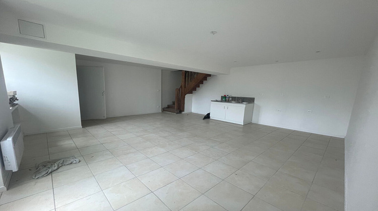 Ma-Cabane - Vente Maison LANSAC, 83 m²