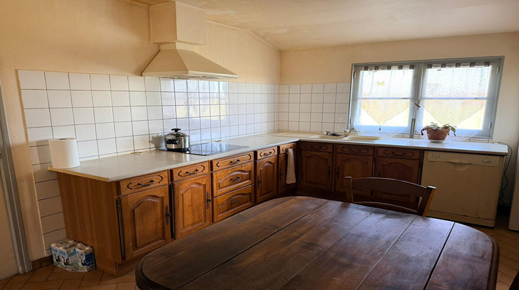 Ma-Cabane - Vente Maison LANSAC, 123 m²