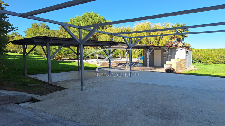 Ma-Cabane - Vente Maison Lansac, 280 m²