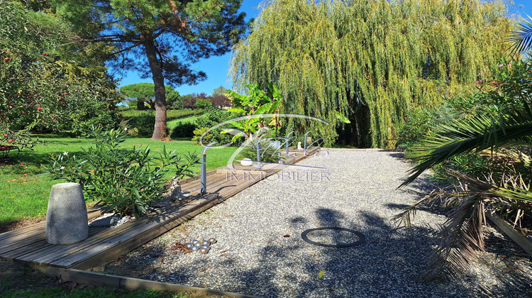 Ma-Cabane - Vente Maison Lansac, 280 m²