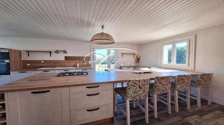 Ma-Cabane - Vente Maison Lansac, 280 m²