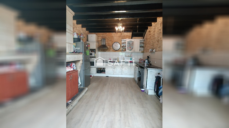 Ma-Cabane - Vente Maison Lansac, 130 m²