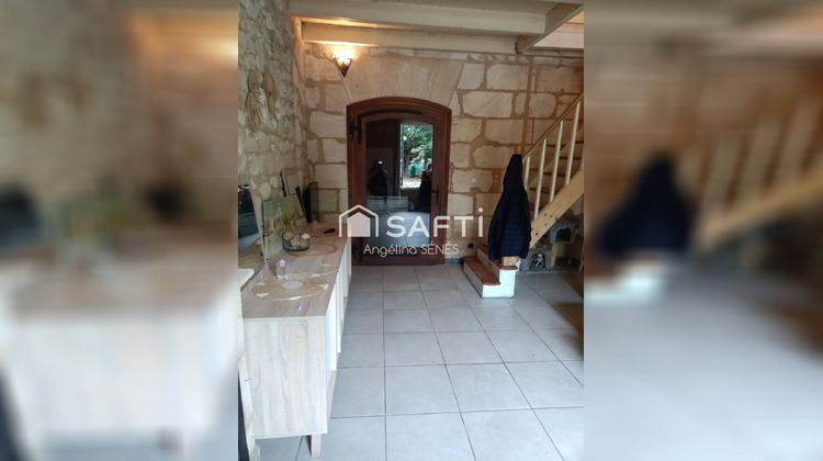 Ma-Cabane - Vente Maison Lansac, 130 m²